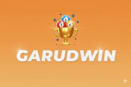 GARUDWIN GAME Logo