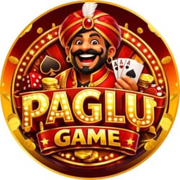 Paglu Game Logo