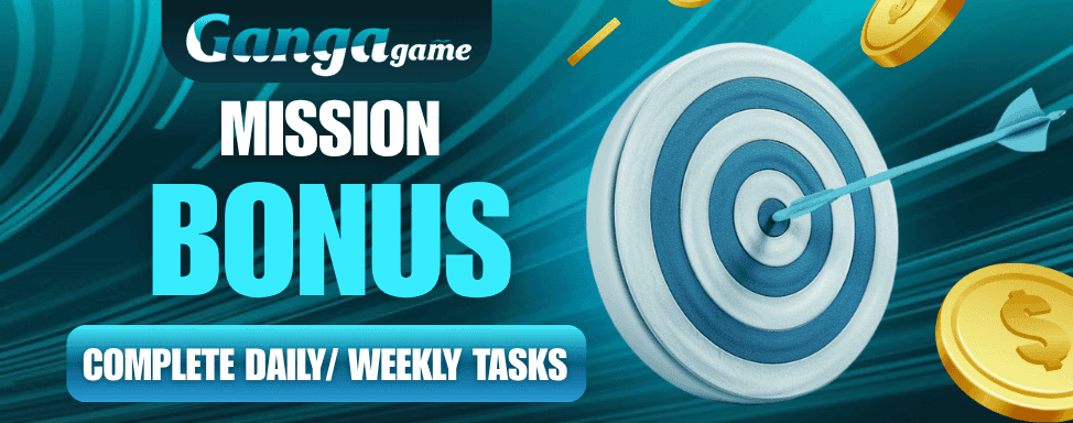 Ganga Game Color Trading Game