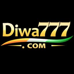 Diwa777-slots Logo