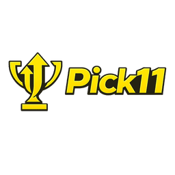 Pick11 Logo